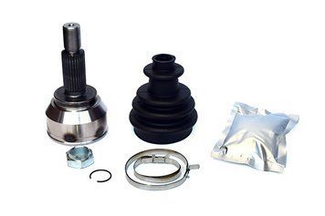 ФОРД МОНДЕО 3 Турнір ШРУС/ГРАНАТА Зовнішній Ford MONDEO III Turnier B4Y/B5Y/BWY 2000-2007 400144 400144