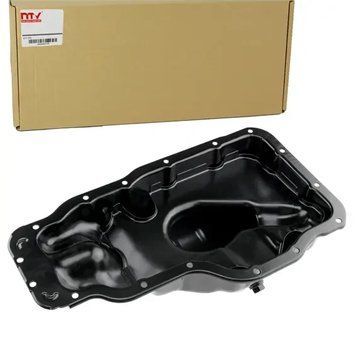Поддон Масляный Двигателя Хюндай IX35 Hyundai ix35 LM EL ELH 2013-2015 NTY BMOHY512 BMOHY512