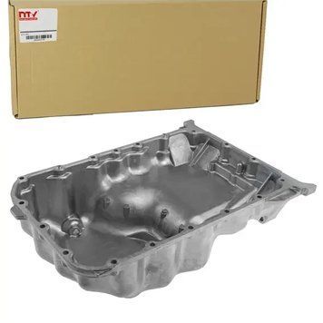 Поддон Масляный Двигателя ХОНДА Акорд 6 Honda ACCORD VI CG 1998-2003 NTY BMOHD013 BMOHD013
