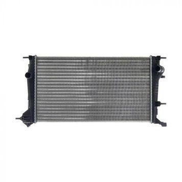 РЕНО Сценик 3 Радіатор Двигуна Основний Renault SC&Eacute;NIC III JZ0/1 2009-2016 POLCAR 601408A2 601408A2