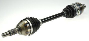 ОПЕЛЬ ВЕКТРА Ц ГТС Піввісь Права Opel VECTRA C GTS Z02 2004-2009 300578 300578