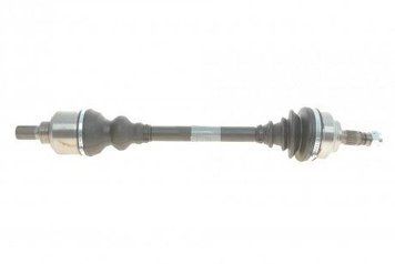 СИТРОЕН Ц4 2 Полуось Левая Citroen C4 II NC_ 2009-2016 300661 300661