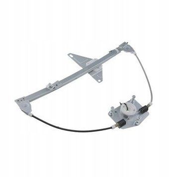 СІТРОЄН Ц4 1 СКЛОПІДЙОМНИК Передній Правий Citroen C4 I LC 2004-2011 NTY EPSCT008 EPSCT008