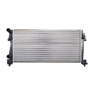 Ауді А3 Радіатор Двигуна Основний Audi A3 8V1 8VK/8V7 8VE 2012-2020 POLCAR 95C2081 95C2081