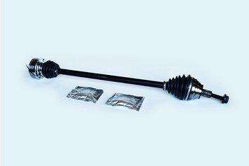 ШКОДА ОКТАВИЯ 2 Полуось Правая Skoda OCTAVIA II 1Z3 2004-2013 301045 301045