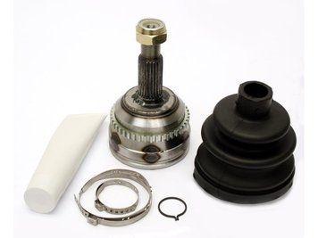 РЕНО МЕГАН 1 Грандтур ШРУС/ГРАНАТА Наружный Renault MEGANE I Grandtour KA0/1_ 1999-2001 400624 400624