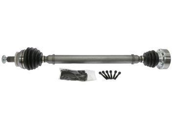 Ауді А1 Піввісь Права Audi A1 8X1 8XK 2010-2018 301731 301731