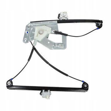 БМВ 5 Туринг СТЕКЛОПОДЪЕМНИК Передний Правый BMW 5 Touring E39 1996-2004 NTY EPSBM010 EPSBM010