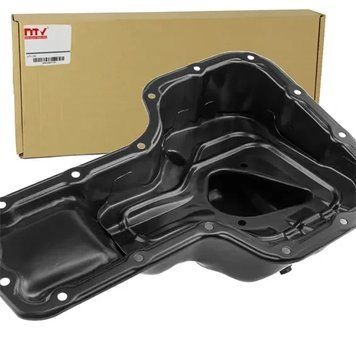 Поддон Масляный Двигателя ТОЙОТА РAВ 4 2 Toyota RAV 4 II A2 2000-2005 NTY BMOTY008 BMOTY008