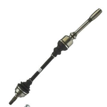 ПЕЖО 308 ЦЦ Полуось Правая Peugeot 308 CC 4B_ 2009-2014 300662 300662