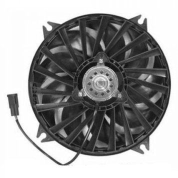 Вентилятор Радиатора Основного ПЕЖО ЭКСПЕРТ Типи Peugeot EXPERT TEPEE VF3X_ 2007-2024 233223W5