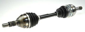 ОПЕЛЬ ВЕКТРА Ц ГТС Піввісь Ліва Opel VECTRA C GTS Z02 2004-2009 300579 300579