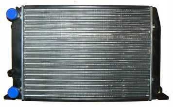 Ауді 80 Б2 Радіатор Двигуна Основний Audi 80 B2 811 813 814 819 853 1978-1987 POLCAR 1307081 1307081