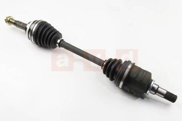 Напіввісь/Привід Вал Toyota Avensis Тойота Авенсіс 1.8i 2003-2008 Ліва DS7609L