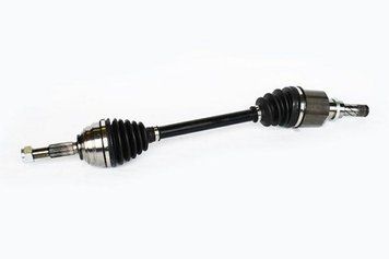 РЕНО КЕНГУ БИ БОП Полуось Передняя Renault KANGOO BE BOP KW0/1_ 2009-2024 300821 300821