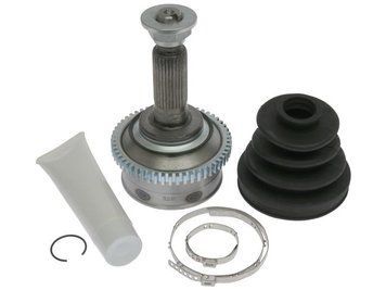 Киа Карнивал 2 ШРУС/ГРАНАТА Внешний KIA CARNIVAL II GQ 2001-2006 400589 400589