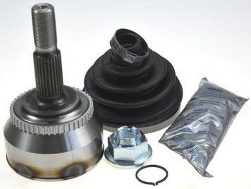 ВОЛЬВО В70 1 ШРУС/ГРАНАТА Наружный Volvo V70 I 875 876 1995-2000 400462 400462