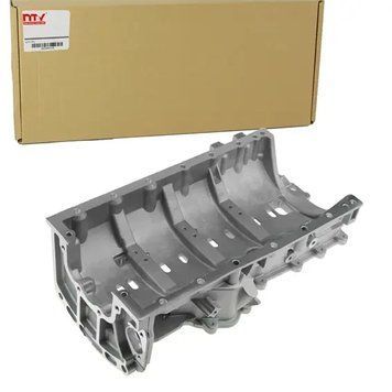 Поддон Масляный Двигателя ФОРД ФОКУС Ц-МAКС Ford FOCUS C-MAX DM2 2005-2007 NTY BMOFR007 BMOFR007