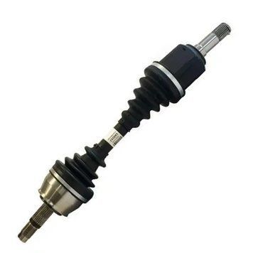 ФИАТ КРОМА Полуось Передняя Левая Fiat CROMA 194_ 2005-2011 301126 301126