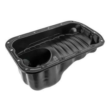 Піддон Масляний Двигун ДЕУ МАТІЗ Daewoo MATIZ M100 M150/M200 M250 1998-2024 NTY BMODW001 BMODW001