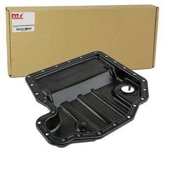 Поддон Масляный Двигателя БМВ 5 BMW 5 E34/E39 1992-2003 NTY BMOBM001 BMOBM001
