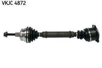 Ауді А6 Ц5 АВАНТ Піввісь Ліва Audi A6 C5 Avant 4B5 1997-2005 300044 300044