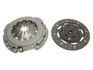 Комплект Сцепления ФОРД КА Ford KA RU8 2008-2016 MAPA 23200500 23200500