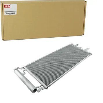 БМВ 1 Радиатор Кондиционера BMW 1 F40 2020-2024 NTY CCSBM026 CCSBM026