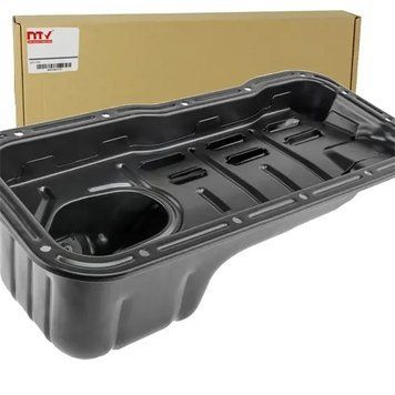 Піддон Масляний Двигуна Нісан Санні 3 Тревел Nissan SUNNY III Traveller Y10 1990-2000 NTY BMONS002 BMONS002