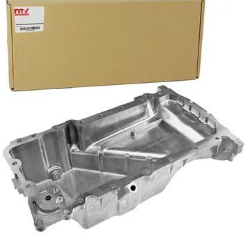 Поддон Масляный Двигателя Додж Джорни Dodge JOURNEY 2008-2010 NTY BMOCH029 BMOCH029