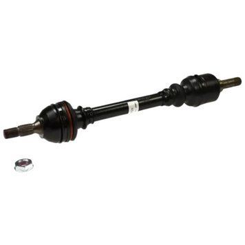 ПЕЖО 307 ЦЦ Піввісь Ліва Peugeot 307 CC 3B 2003-2009 300284 300284