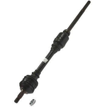 ПЕЖО 406 Брейк Полуось Правая Peugeot 406 Break 8E/F 1996-2004 300620 300620