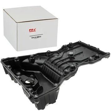 Піддон Масляний Двигуна МЕРСЕДЕС Е-Клас Mercedes E-CLASS W212/C207/A207 2009-2016 NTY BMOME016 BMOME016