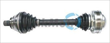 ФОЛЬКСВАГЕН ДЖЕТТА 3 Полуось Левая Volkswagen JETTA III 1K2 2006-2010 301101 301101