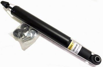Стійка/Амортизатор Задній Газ ОПЕЛЬ КАДЕТ Е Opel KADETT E T85 1984 -1993 Raiso RS105842 RS105842