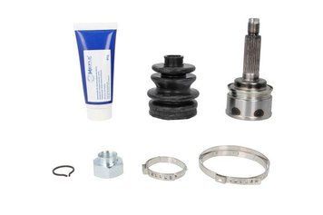 Сузуки Свифт 2 ШРУС/ГРАНАТА Наружный Suzuki SWIFT II EA MA/AH AJ 1989-2005 400631 400631
