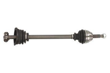 СІТРОЄН Ц4 Піввісь Ліва Citroen C4 LA_ 2004-2011 301882 301882