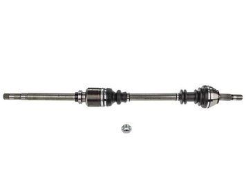 СІТРОЄН Джампер 1 Піввісь Права Citroen JUMPER I 230P230L230244 Z_244 1994-2006 300310 300310