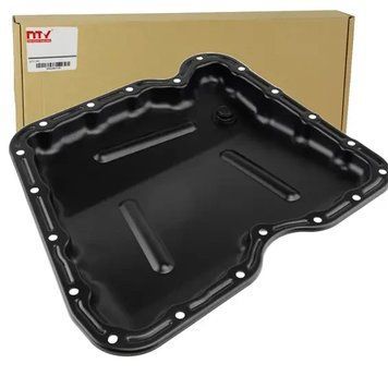 Піддон Масляний Двигуна РЕНО ВЕЛ САТІС Renault VEL SATIS BJ0 2005-2024 NTY BMONS014 BMONS014