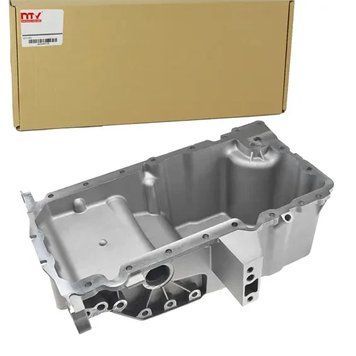 Поддон Масляный Двигателя КРАЙСЛЕР 300Ц Chrysler 300C LX LE 2004-2010 NTY BMOCH030 BMOCH030