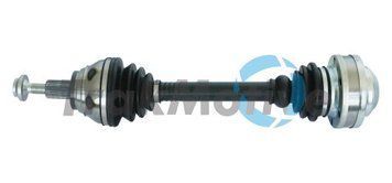 Сіат АЛЬТЕА Піввісь Ліва Seat ALTEA 5P1 2004-2015 300101 300101