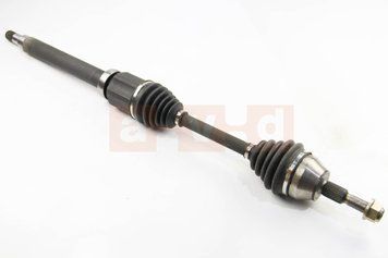 Напіввісь/Привід Ford Focus III Ford Focus 3 1.0/1.5/1.6TDCi 2010-2016 Правий DS2350R
