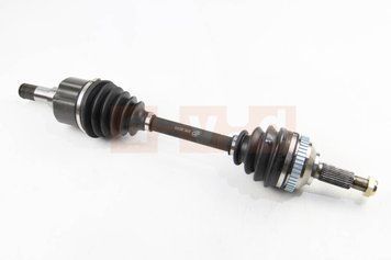 Напіввісь/Привід Вал Ford Mondeo Ford Mondeo 1.6-2.5 1993-2007 Ліва DS2313LA