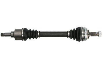 СІТРОЄН КСАРА Піввісь Citroen XSARA N1N0 1997-2005 300191 300191