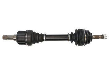 ПЕЖО 307 СВ Піввісь Ліва Peugeot 307 SW 3H 2004-2008 300296 300296