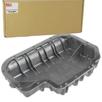 Поддон Масляный Двигателя МЕРСЕДЕС Е-Класс Т-Модель Mercedes E-CLASS T-Model S210/S211 1996-2009 NTY BMOME002 BMOME002