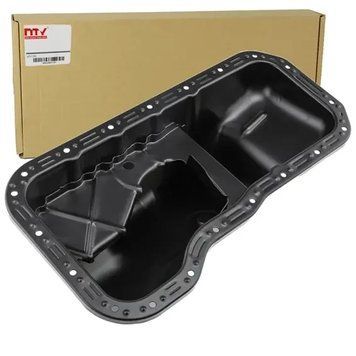 Поддон Масляный Двигателя ФИАТ СТИЛО Fiat STILO 192 2001-2006 NTY BMOFT011 BMOFT011