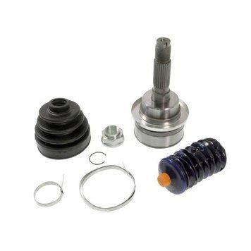 ФОРД РЕНДЖЕР ШРУС/ГРАНАТА Внешний Ford RANGER ER EQ R_ 2002-2006 400633 400633