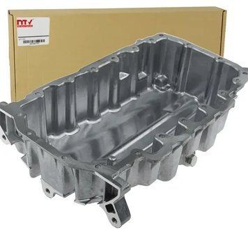 Піддон Масляний Двигуна Ауді А1 Audi A1 8X1 8XK 2014-2018 NTY BMOVW044 BMOVW044