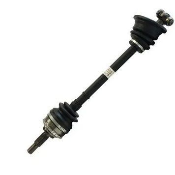 РЕНО КЛІО 2 Напіввісь Ліва Renault CLIO II BB_ CB_ 2001-2005 300777 300777